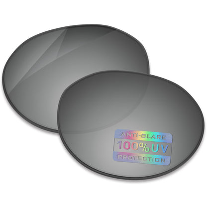 Silver Chrome MirrorX™