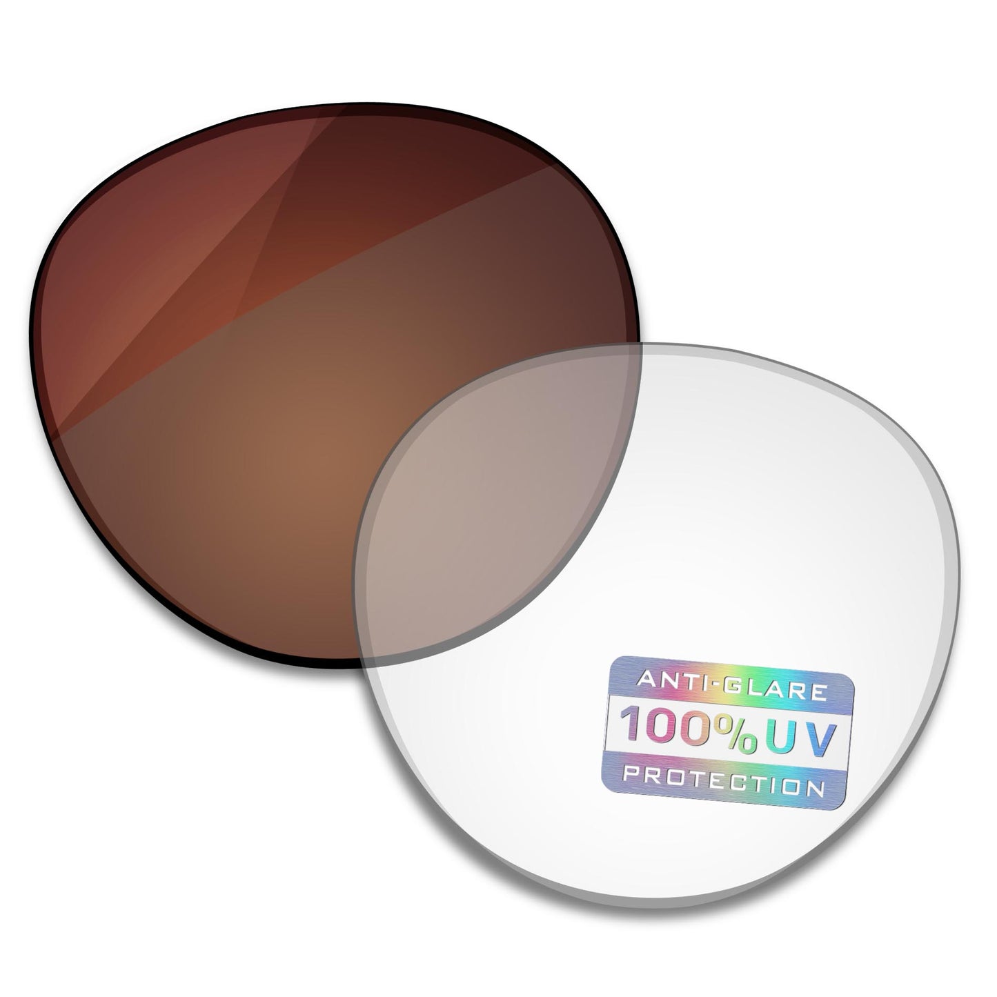 Brown Photochromic