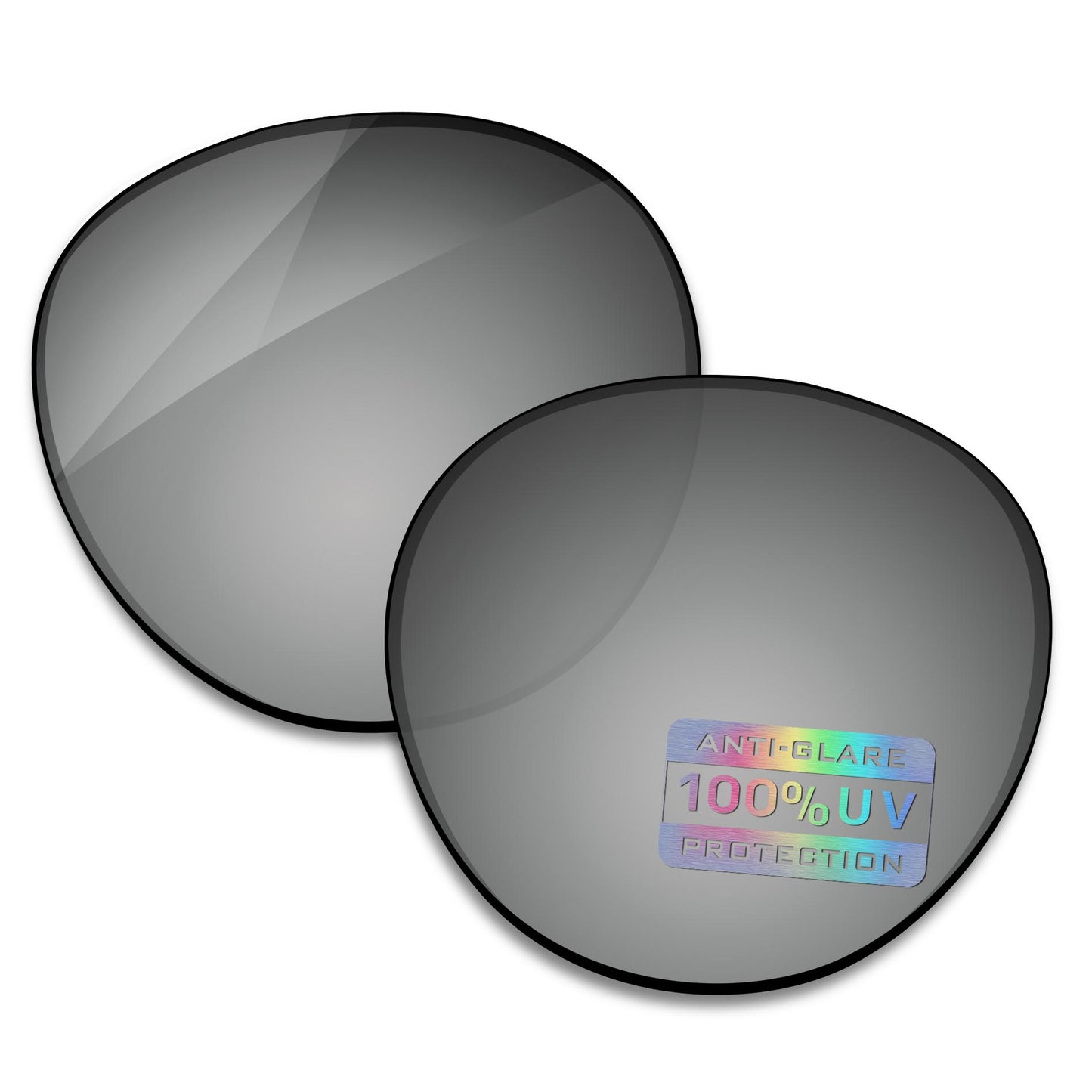 Silver Chrome MirrorX™