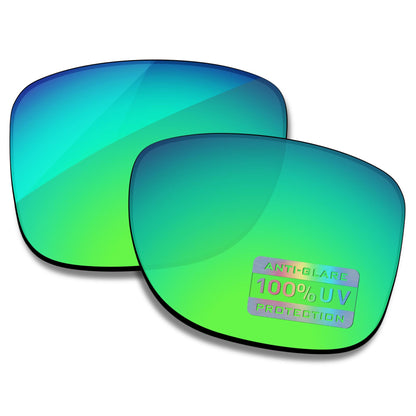 Emerald Green MirrorX™ 