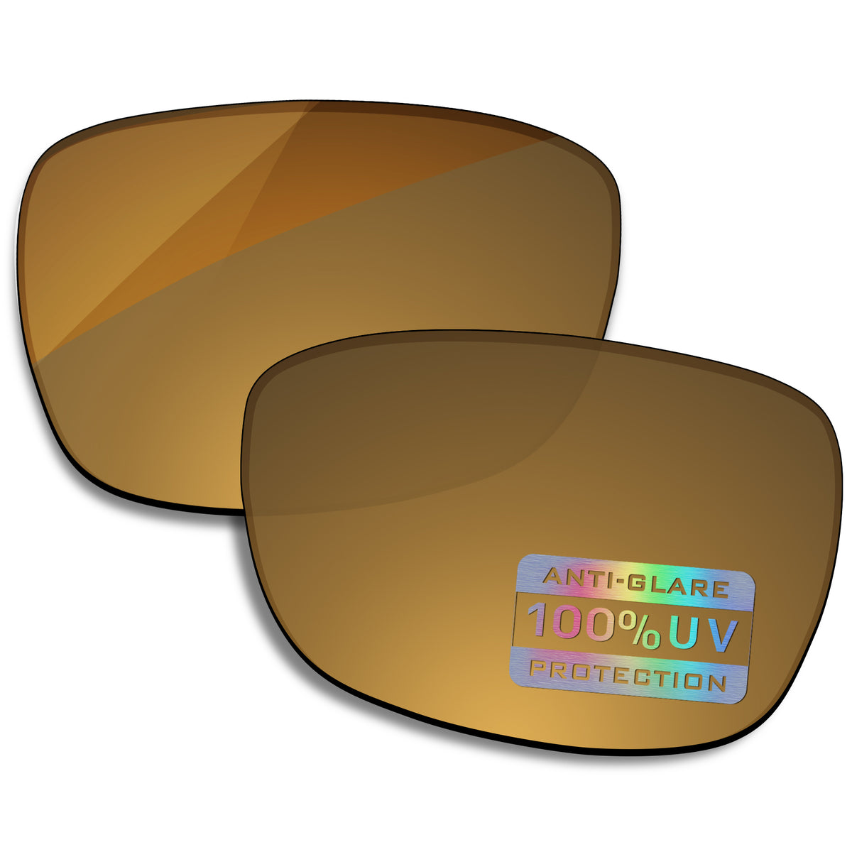 Bronze MirrorX™