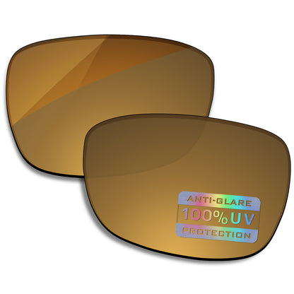 Bronze MirrorX™