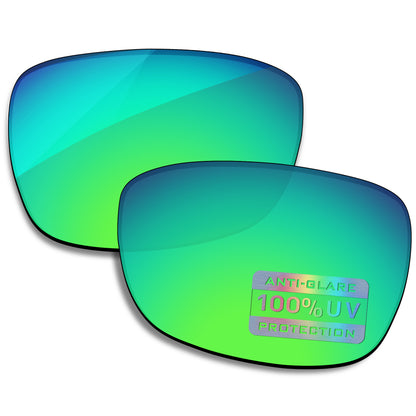 Emerald Green MirrorX™