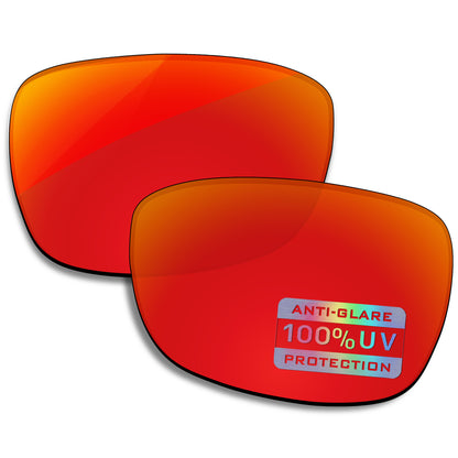Fire Red MirrorX™