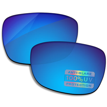 Glacier Blue MirrorX™