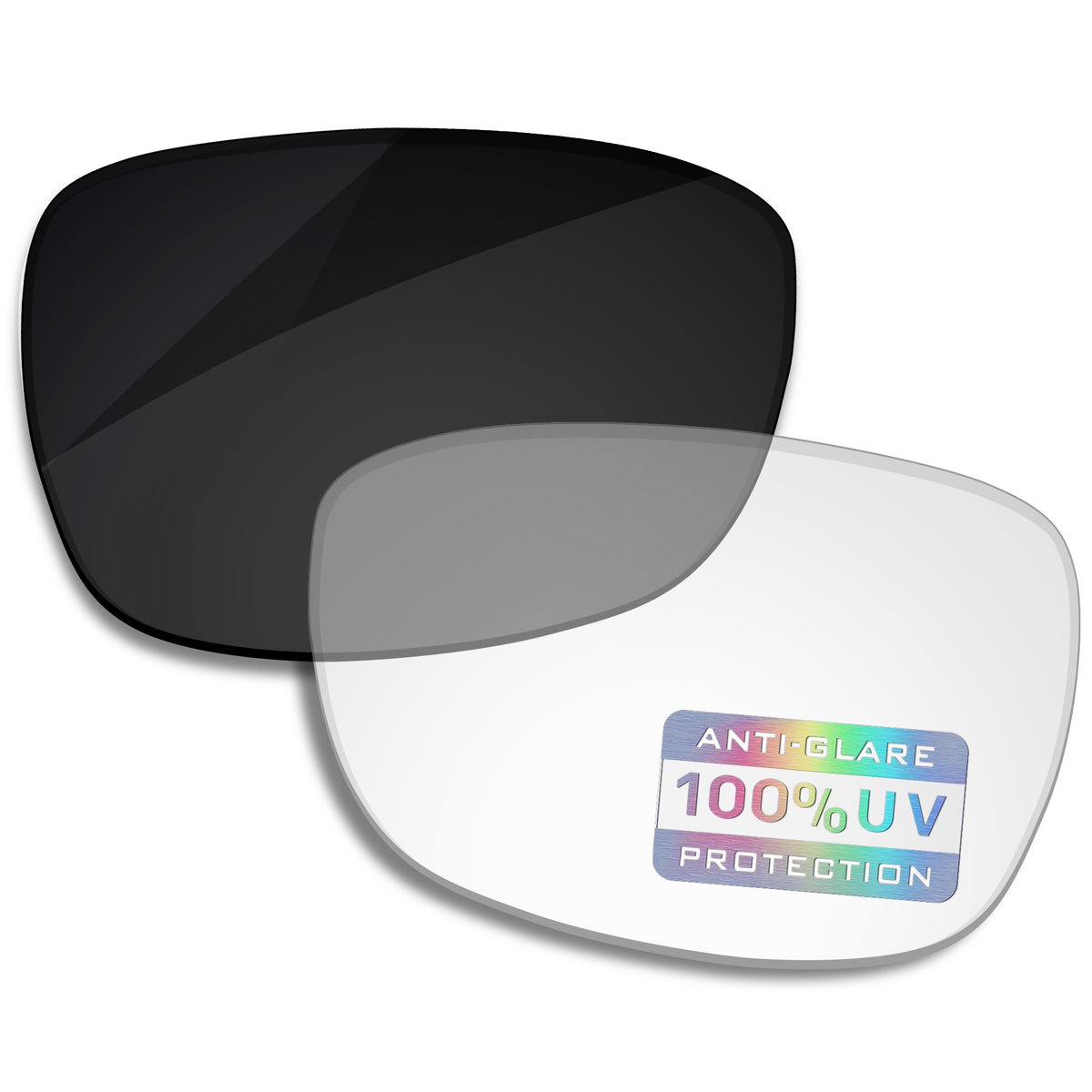 Gray Photochromic