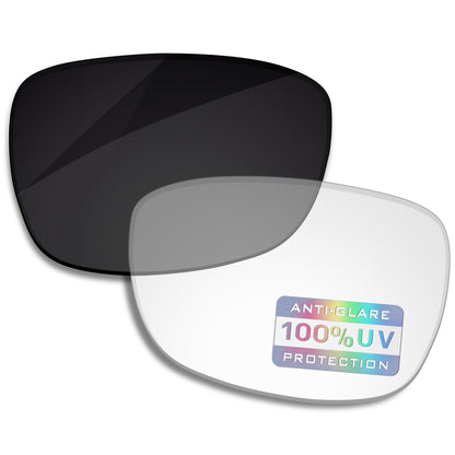 Gray Photochromic