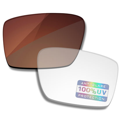 Brown Photochromic