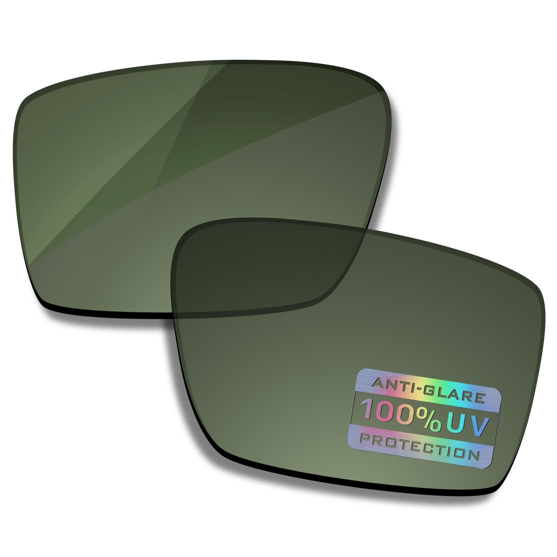 G15 Green