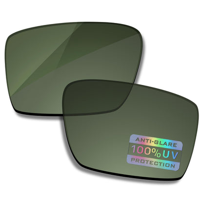 G15 Green