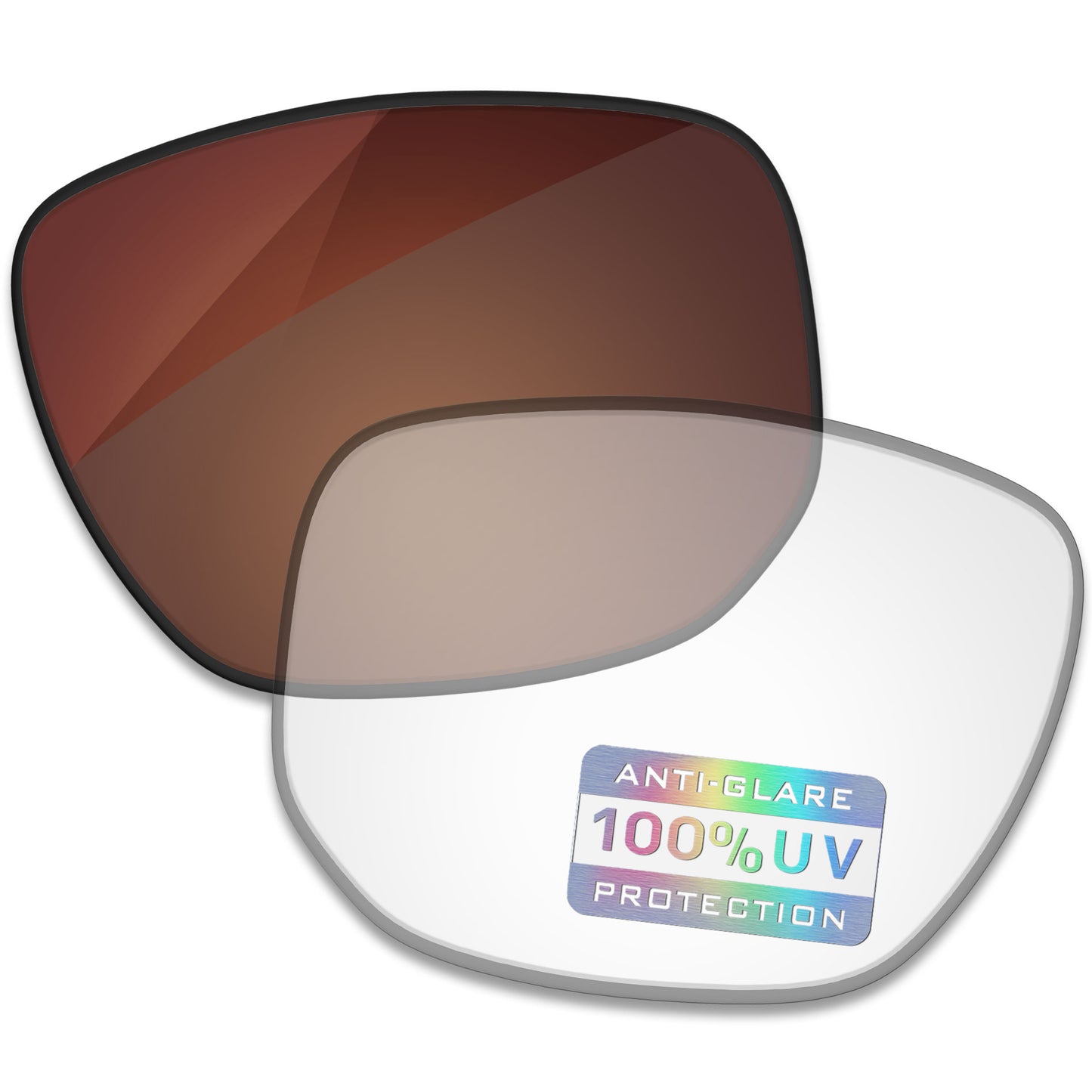 Brown Photochromic
