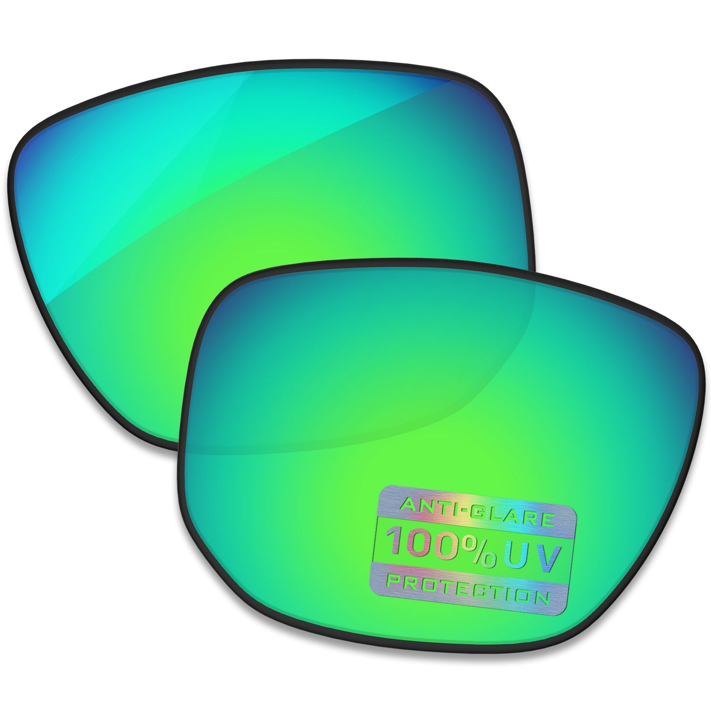 Emerald Green MirrorX™