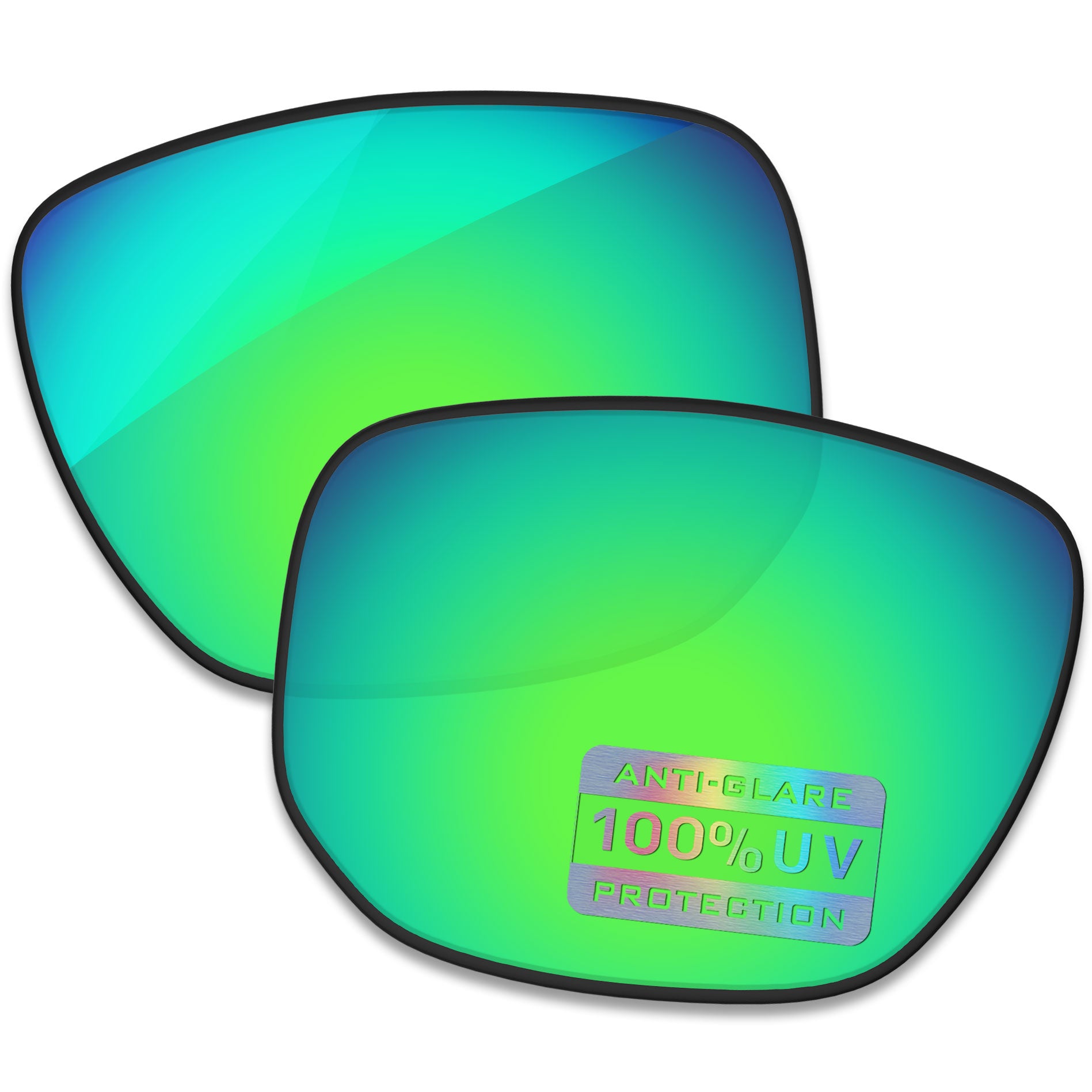 Emerald Green MirrorX™