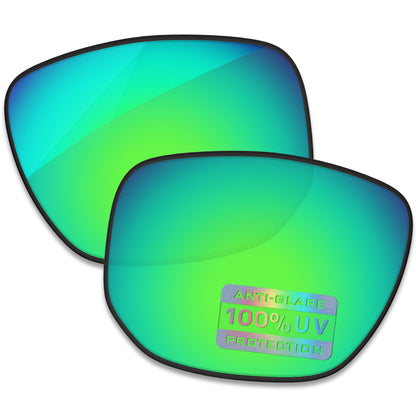 Emerald Green MirrorX™