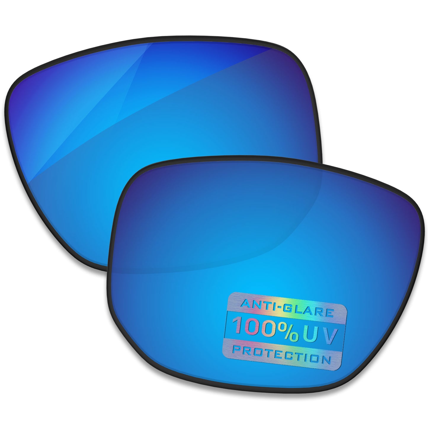 Glacier Blue MirrorX™