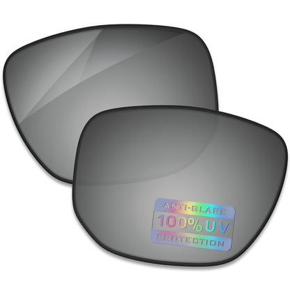 Silver Chrome MirrorX™