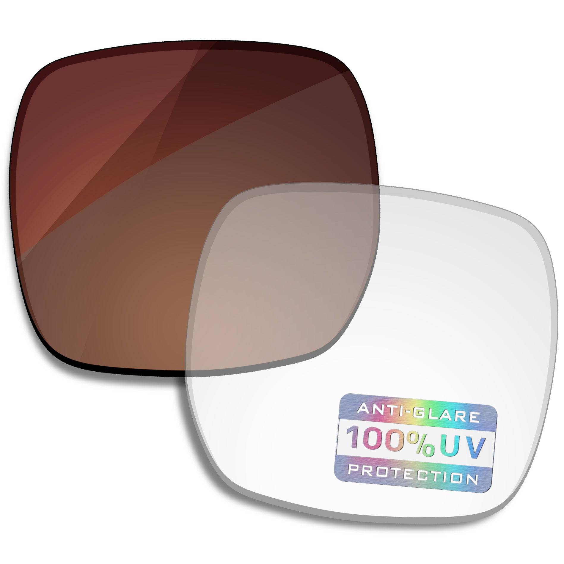 Brown Photochromic