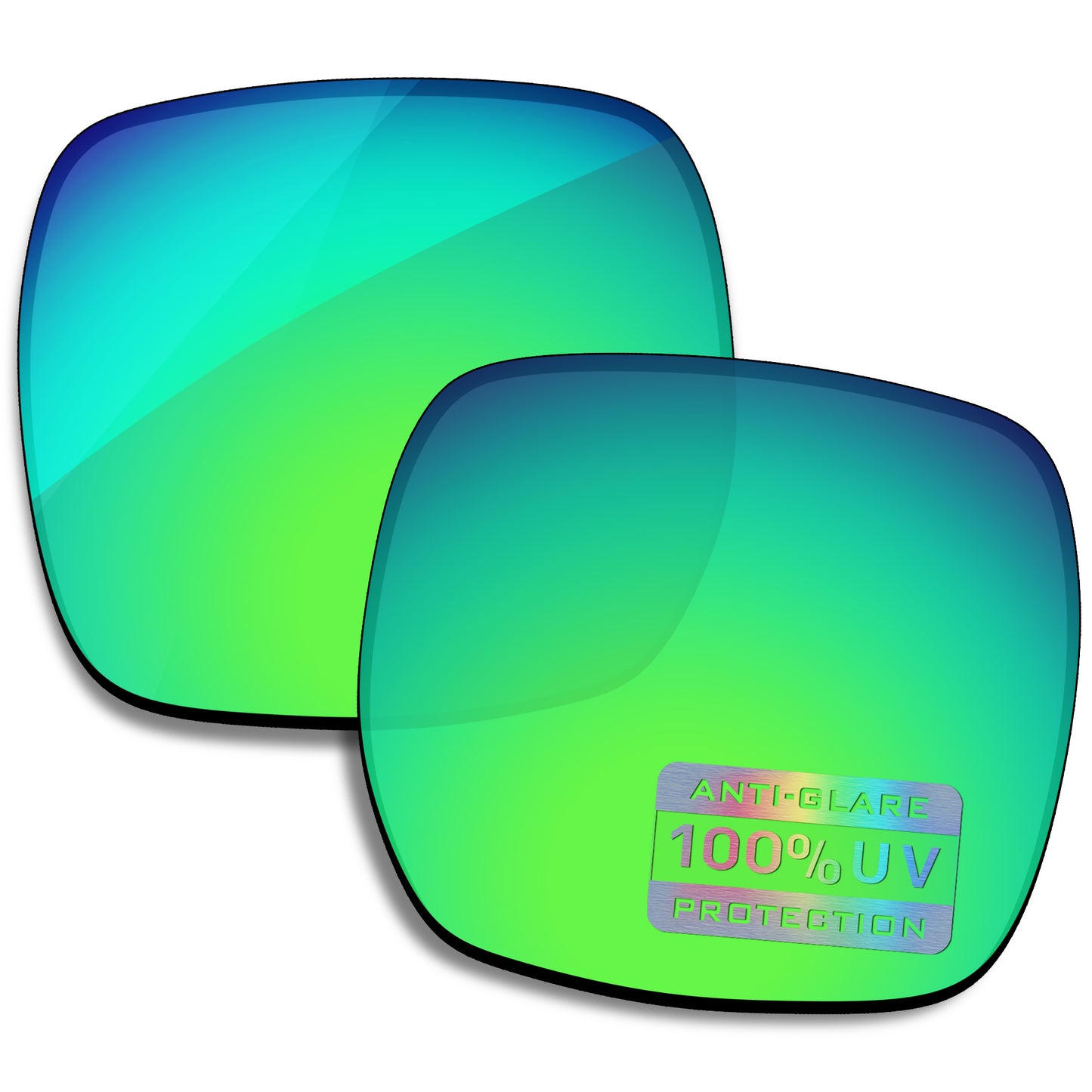 Emerald Green MirrorX™