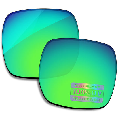 Emerald Green MirrorX™