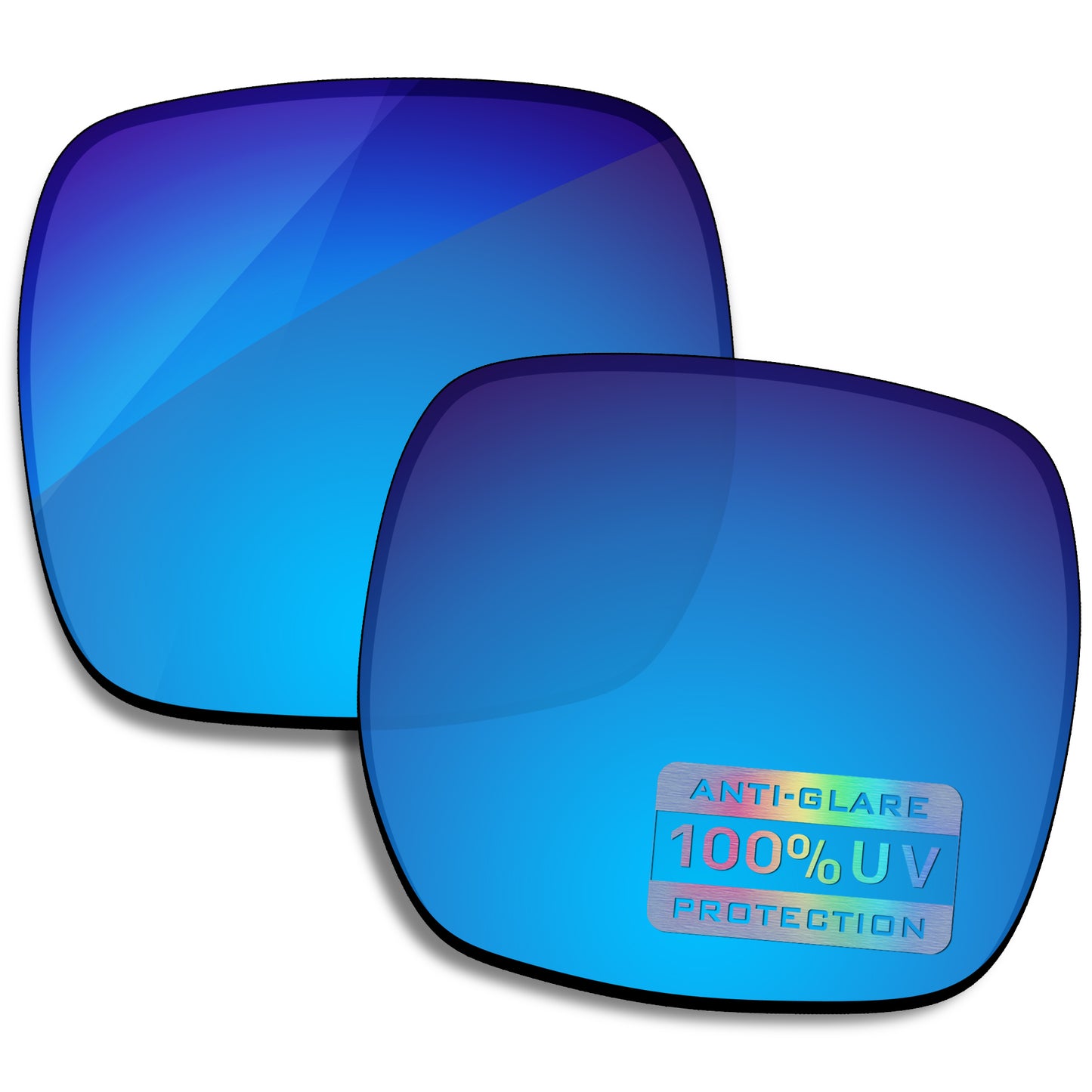 Glacier Blue MirrorX™