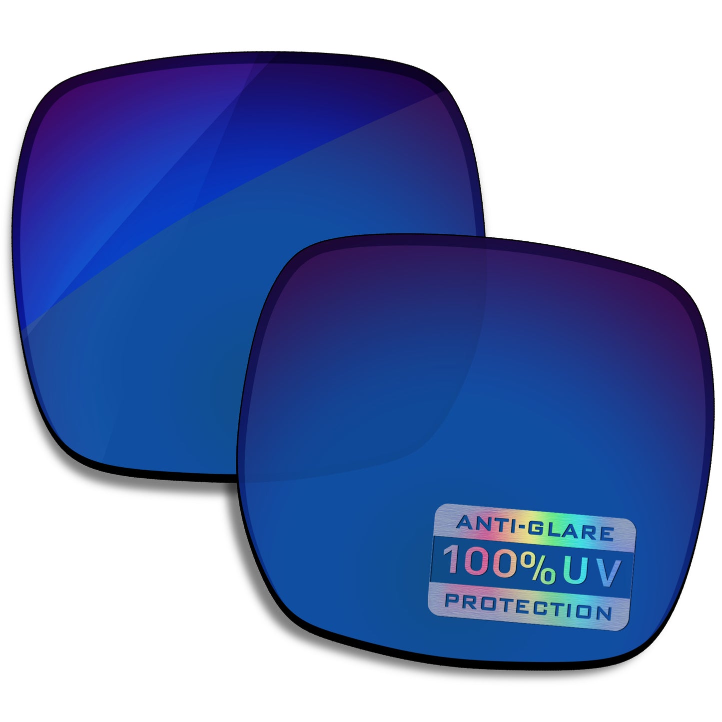 Midnight Blue MirrorX™