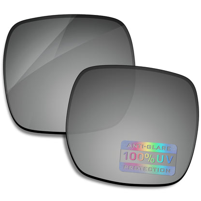 Silver Chrome MirrorX™