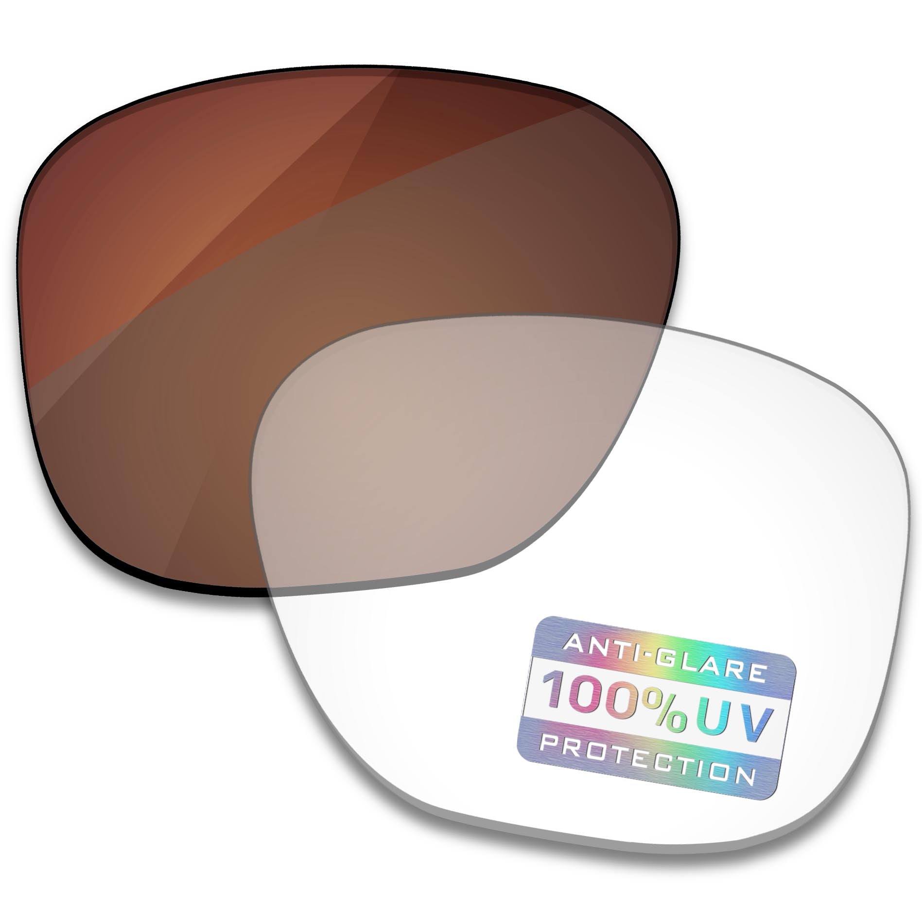 Brown Photochromic