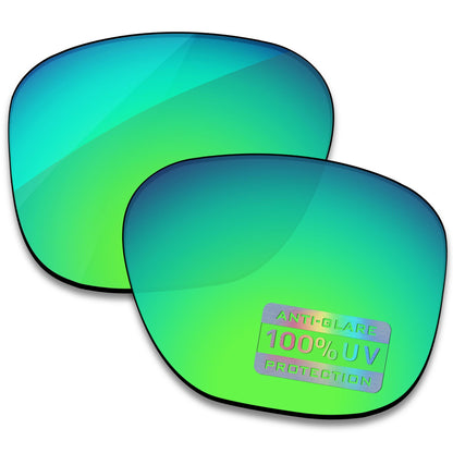 Emerald Green MirrorX™