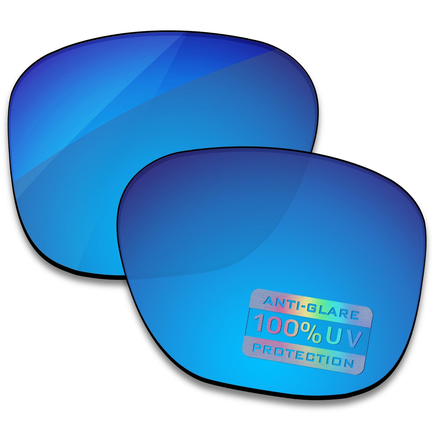 Glacier Blue MirrorX™