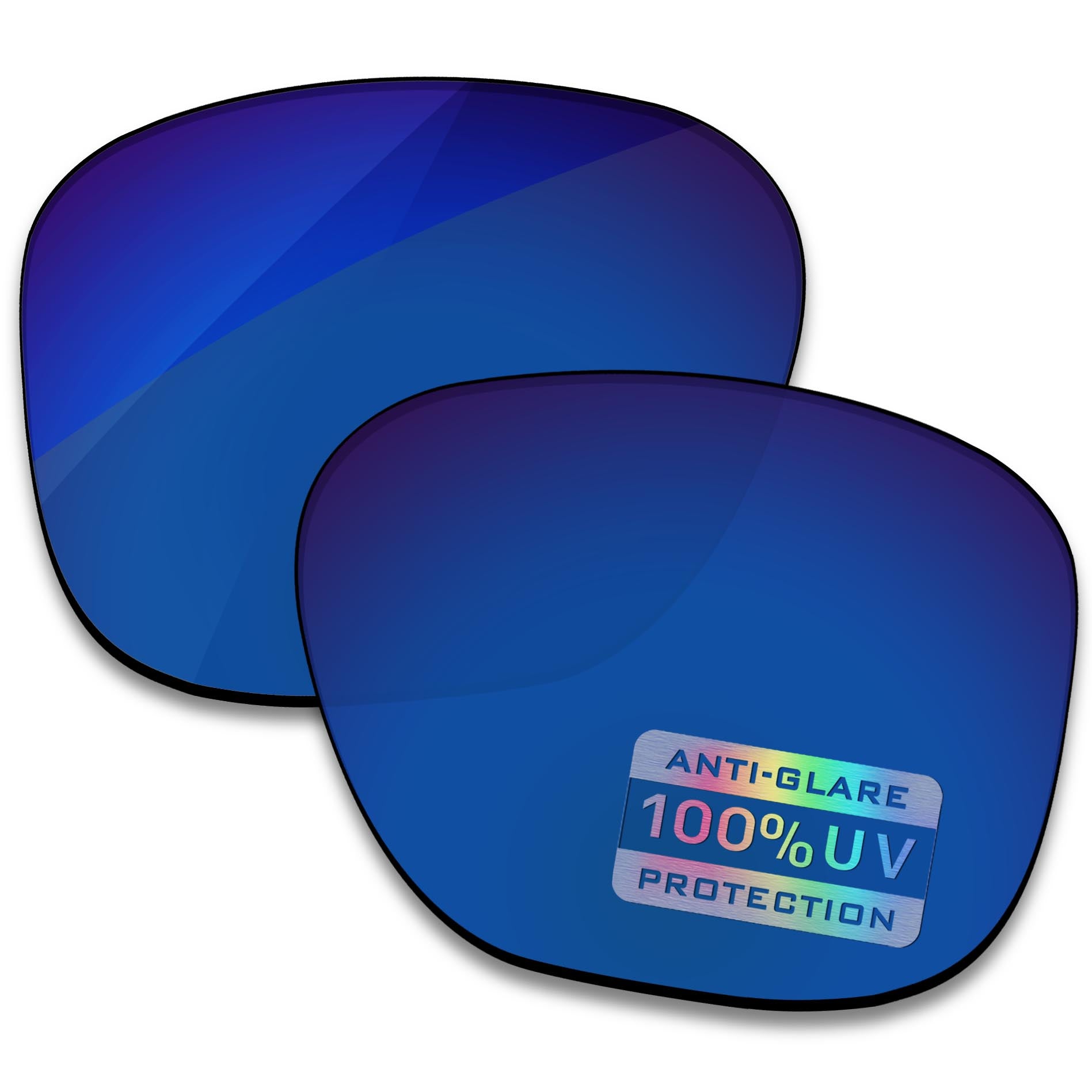 Midnight Blue MirrorX™