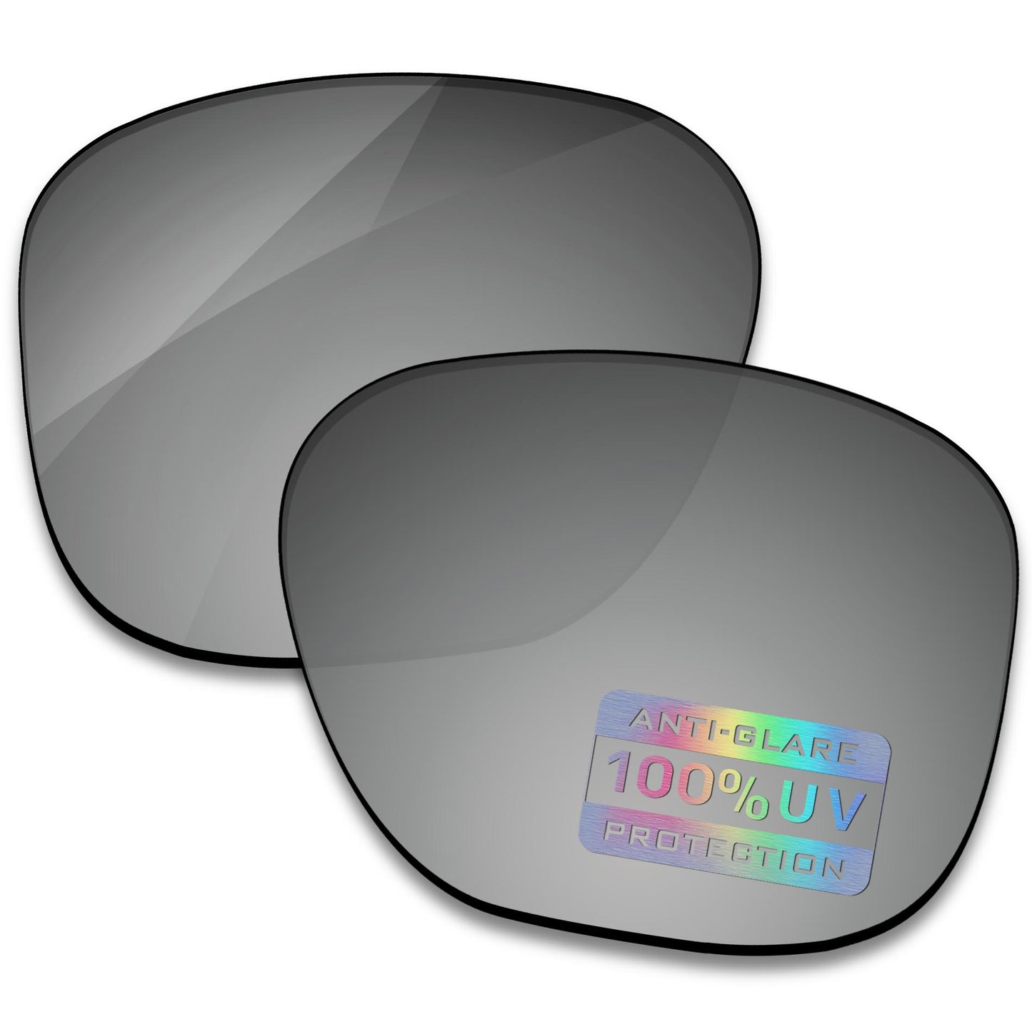 Silver Chrome MirrorX™