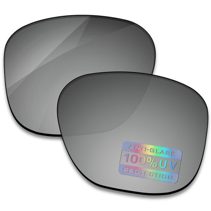 Silver Chrome MirrorX™