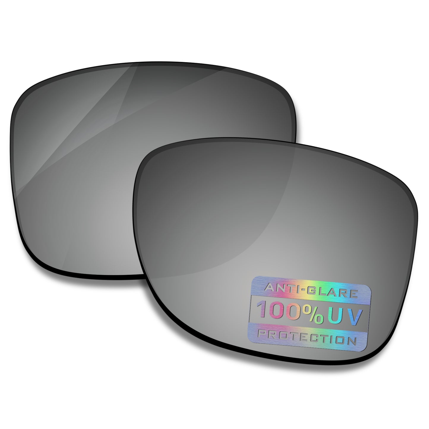 Silver Chrome MirrorXâ„?