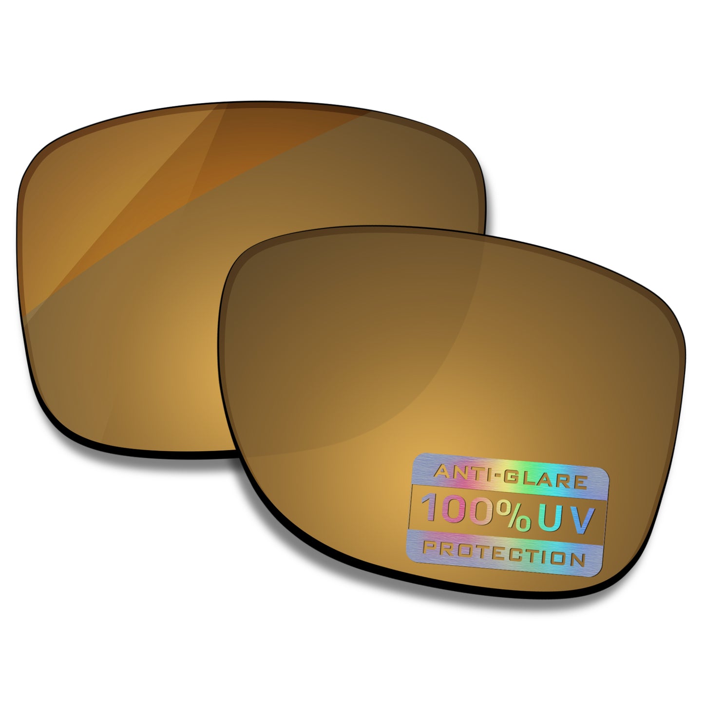 Bronze MirrorXâ„?