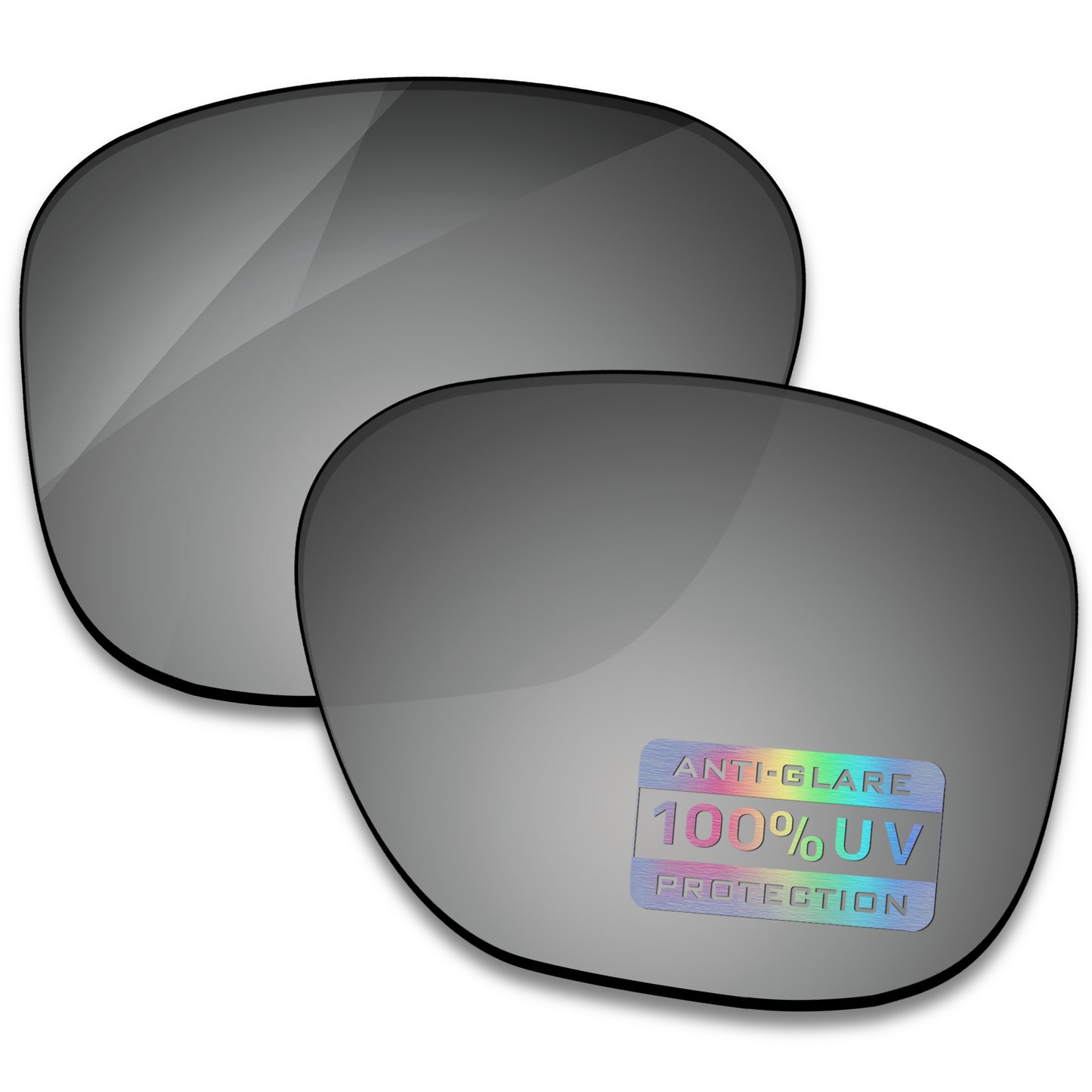 Silver Chrome MirrorXâ„?