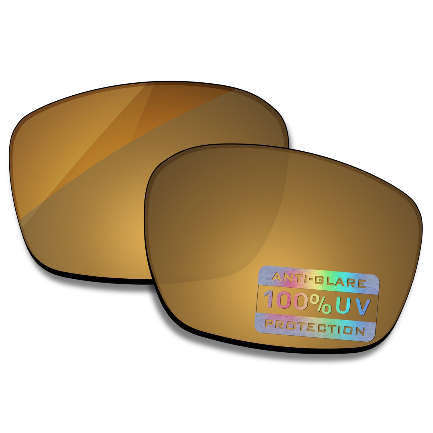 Bronze MirrorX™