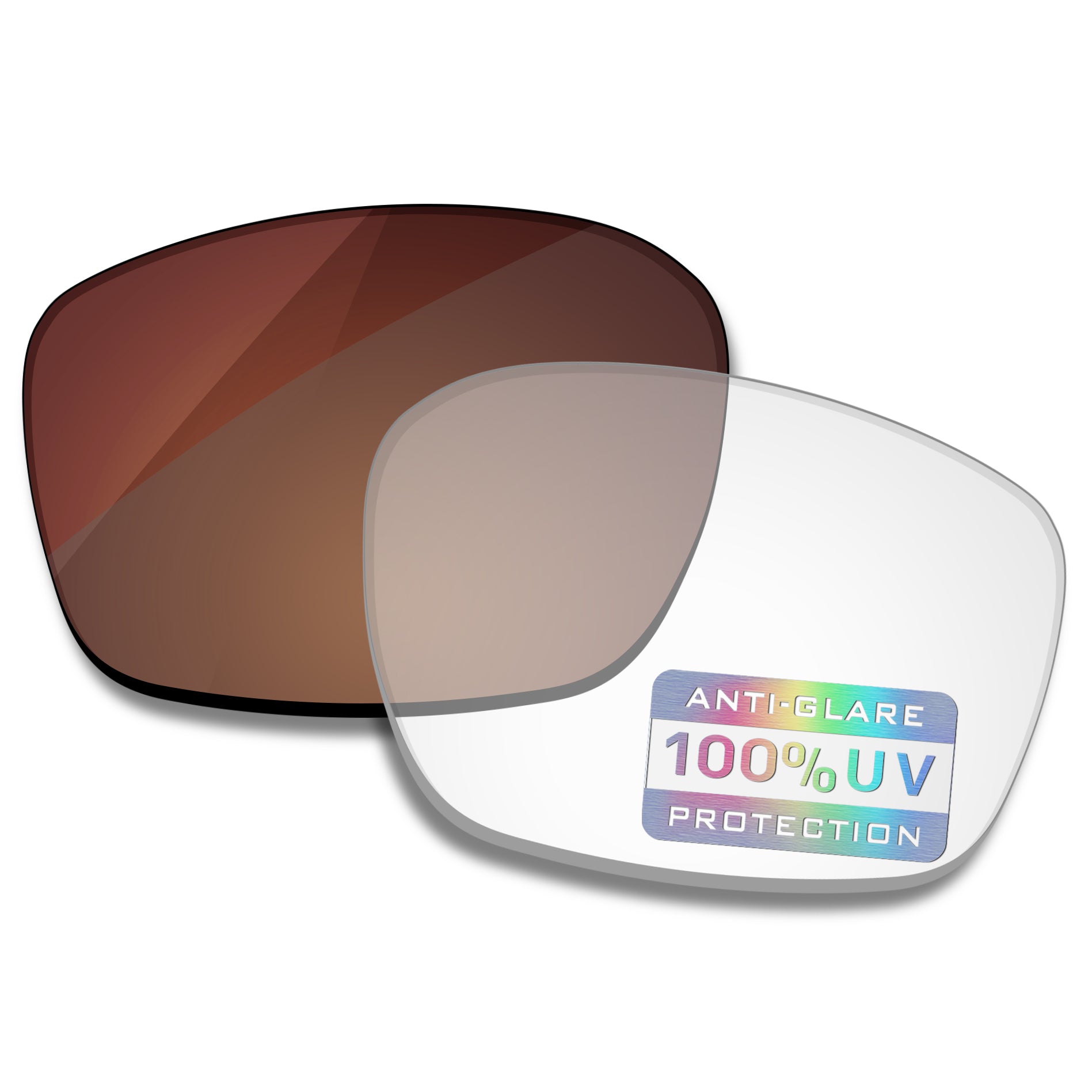 Brown Photochromic
