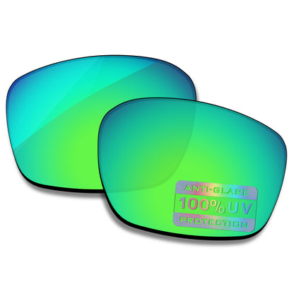 Emerald Green MirrorX™