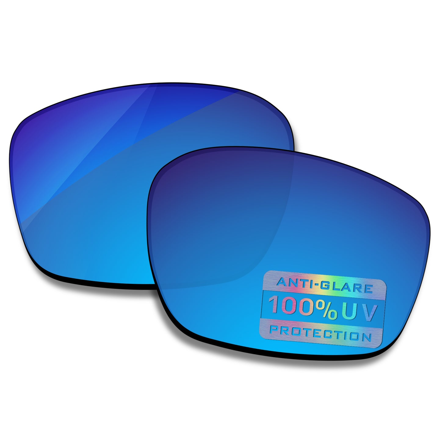 Glacier Blue MirrorX™