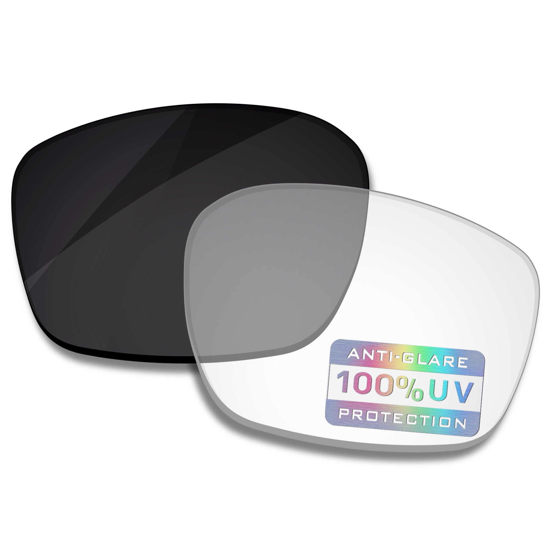 Gray Photochromic