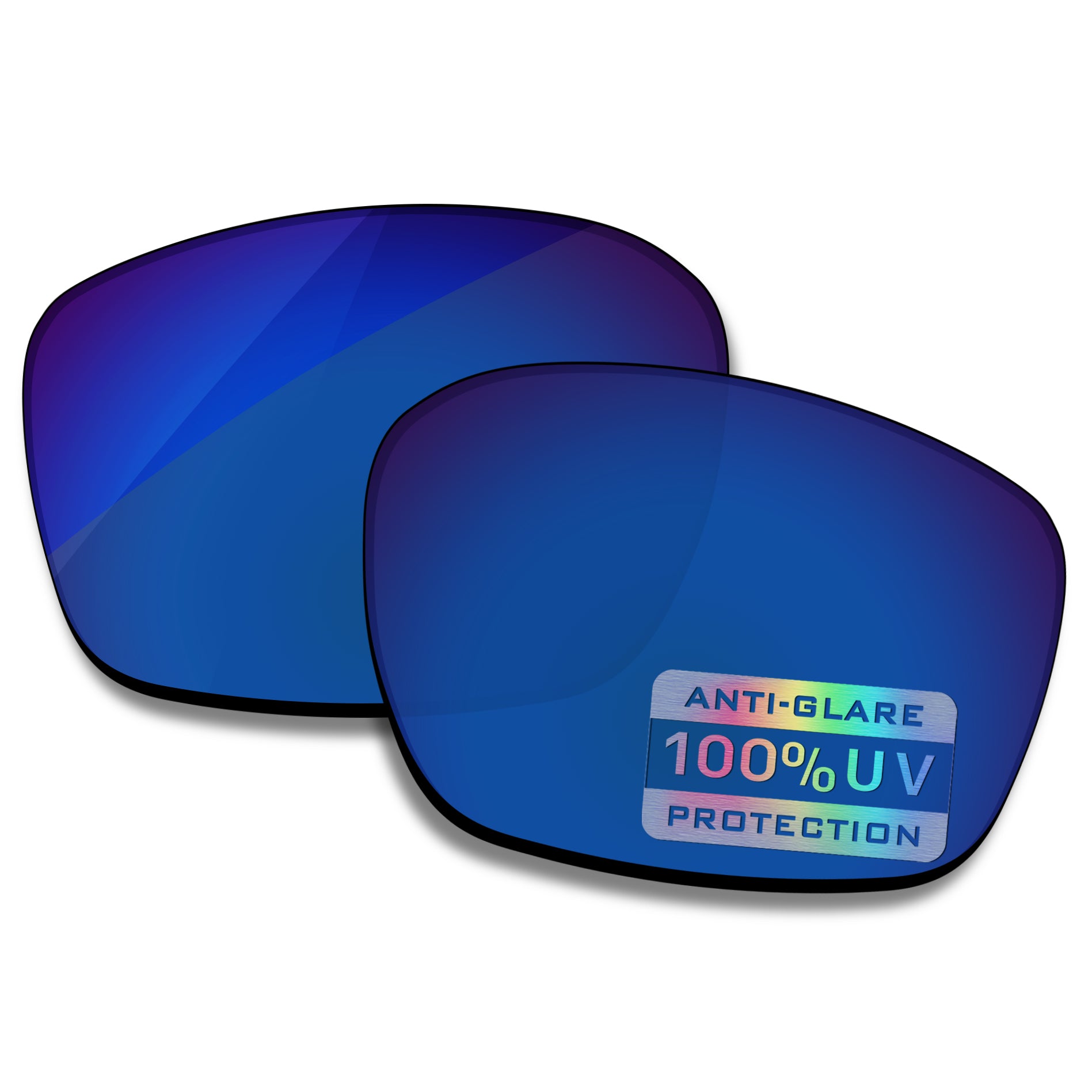 Midnight Blue MirrorX™