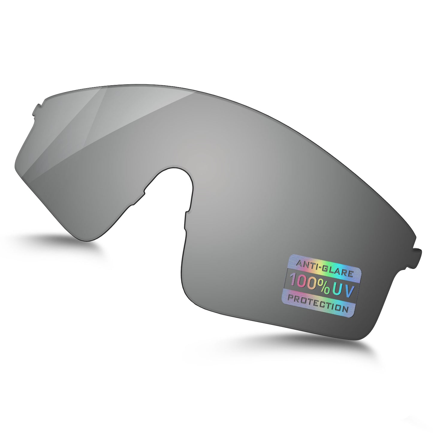 Silver Chrome MirrorX™