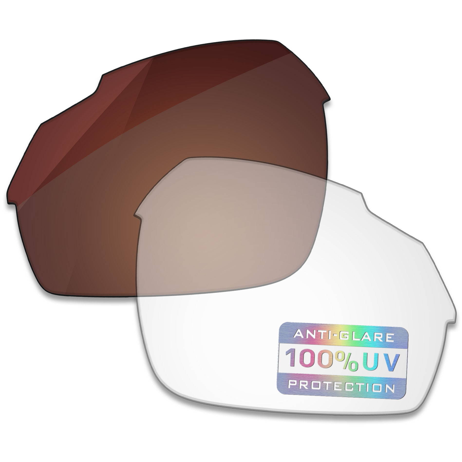 Brown Photochromic