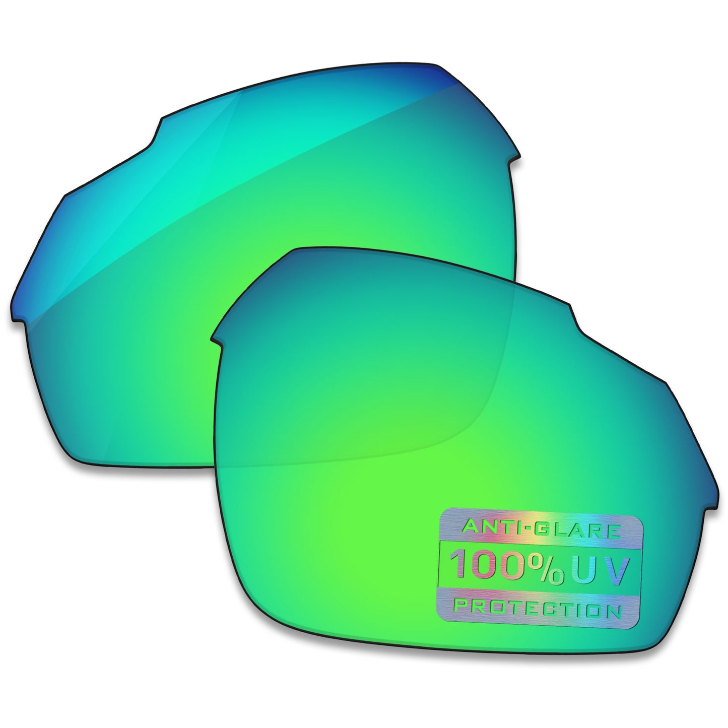 Emerald Green MirrorX™