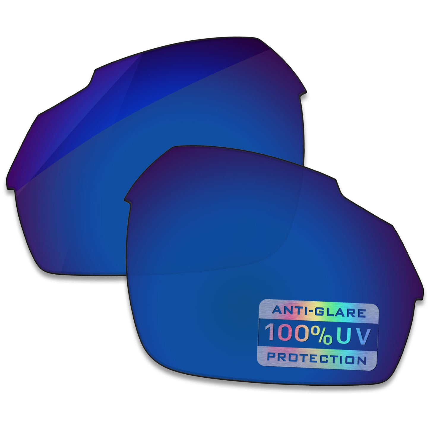 Midnight Blue MirrorX™