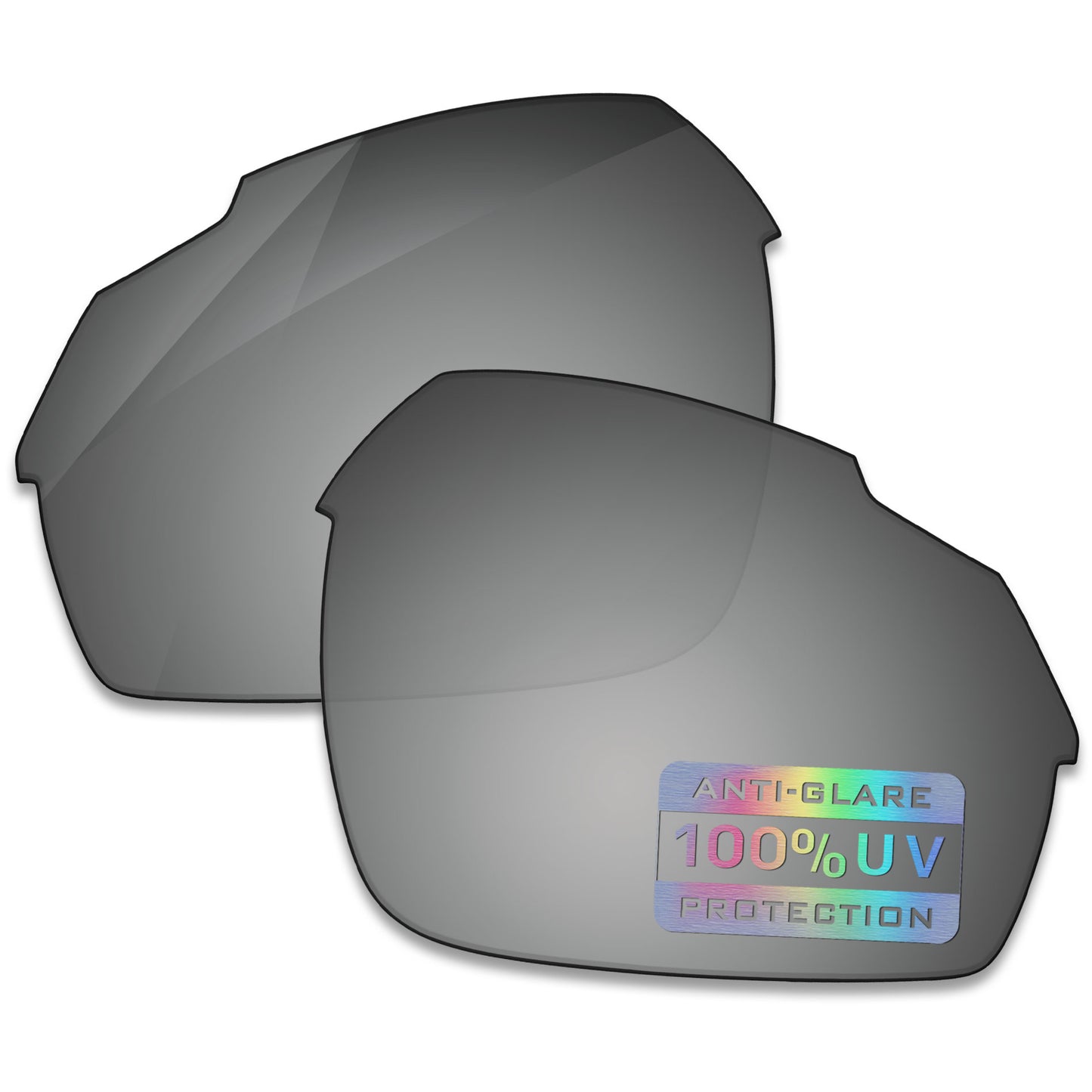 Silver Chrome MirrorX™