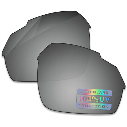 Silver Chrome MirrorX™