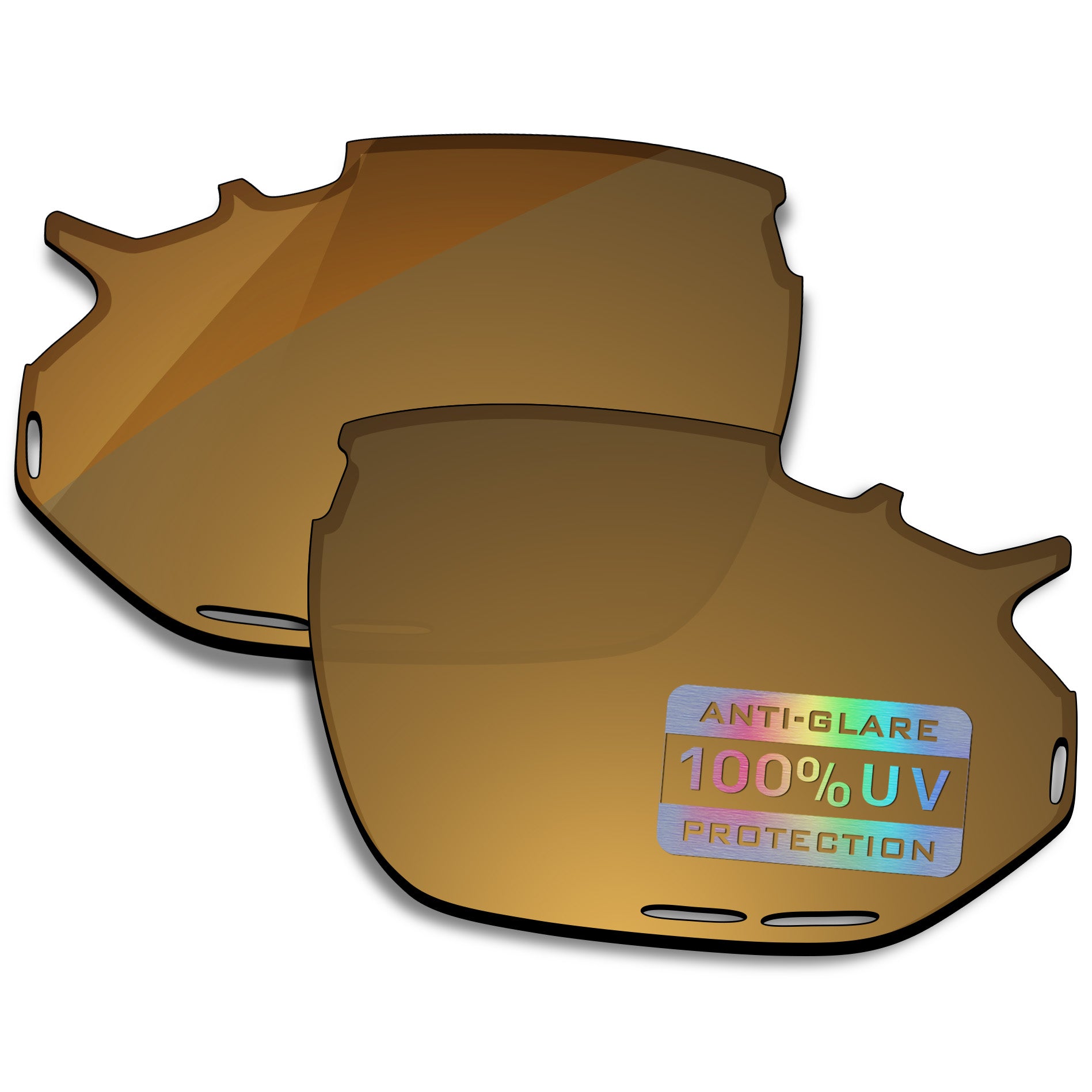 Bronze MirrorX™