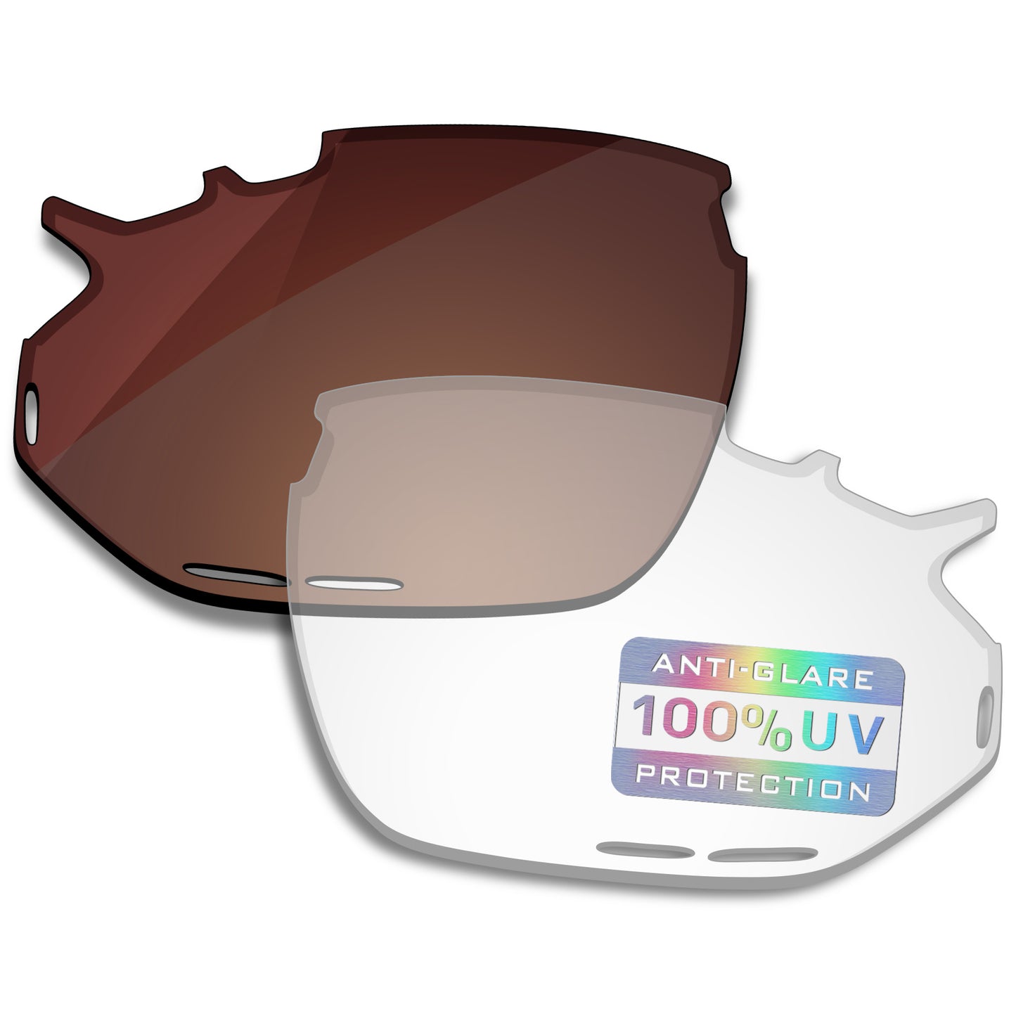 Brown Photochromic