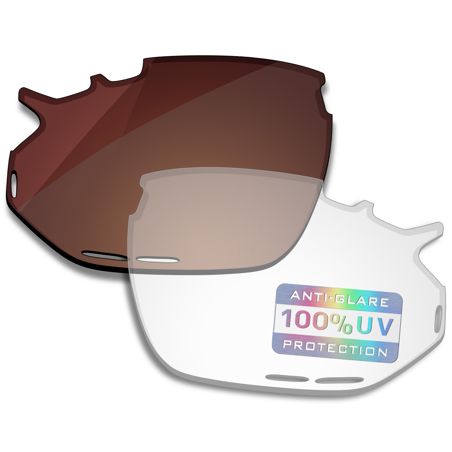 Brown Photochromic